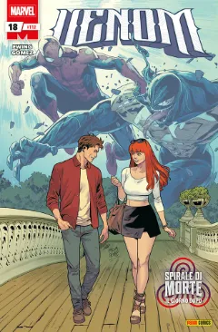 Volume cover